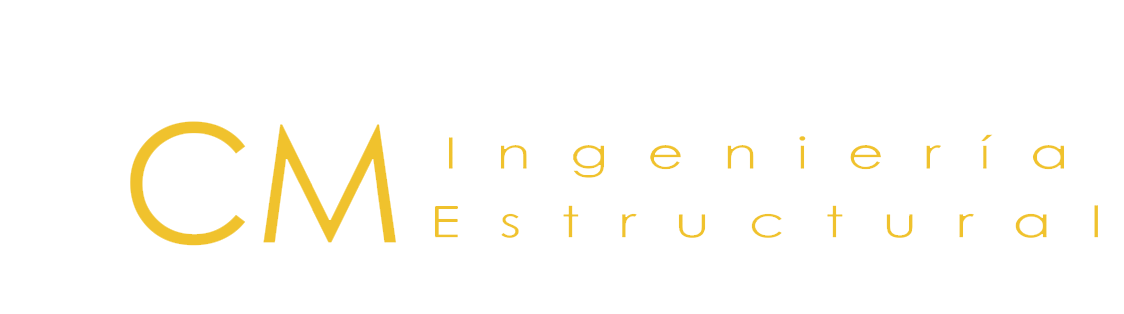 CM Ingeniería Estructural